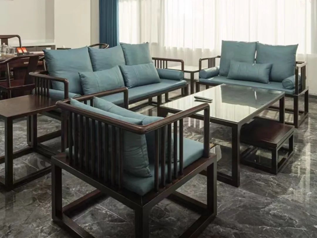 如何选现代风格家具,如何选择家具不容易过时