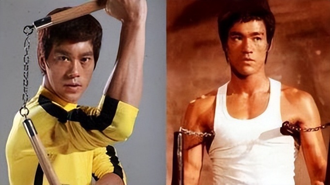 陈国坤演李小龙被周星驰说,陈国坤谈出演李小龙