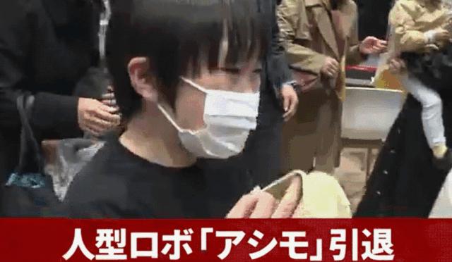 asimo机器人研发历史,asimo机器人技术