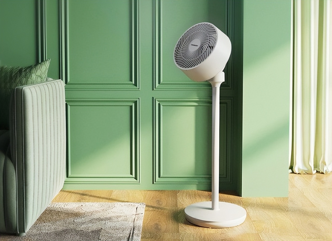 为什么空气循环扇贵,空气循环扇是智商税还是真有用