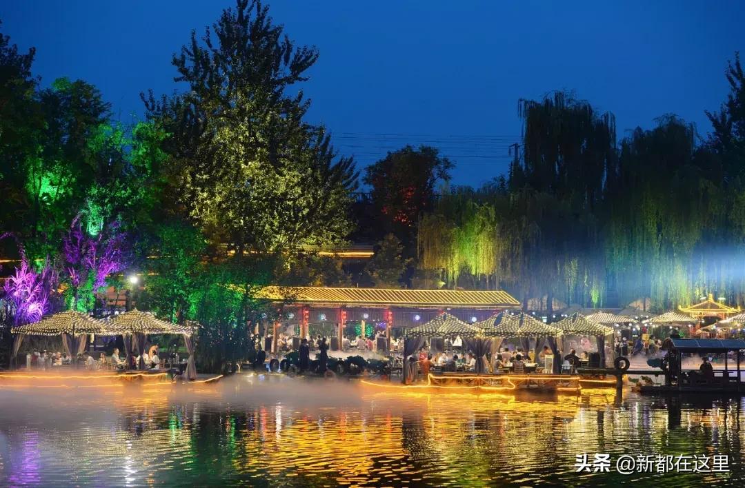 邂逅成都的100个生活细节,邂逅成都的一百个细节