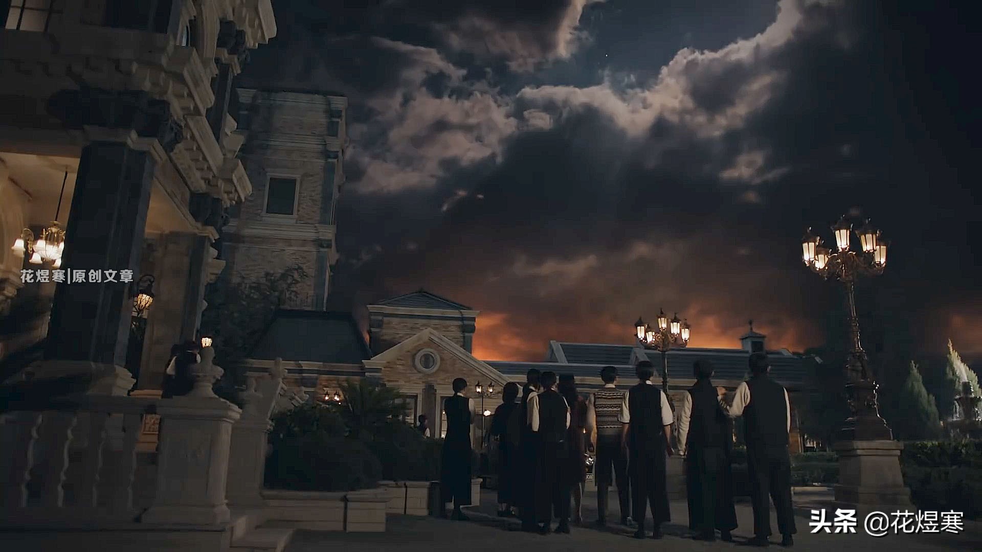 传家传达的是什么价值观,传家到底好不好看