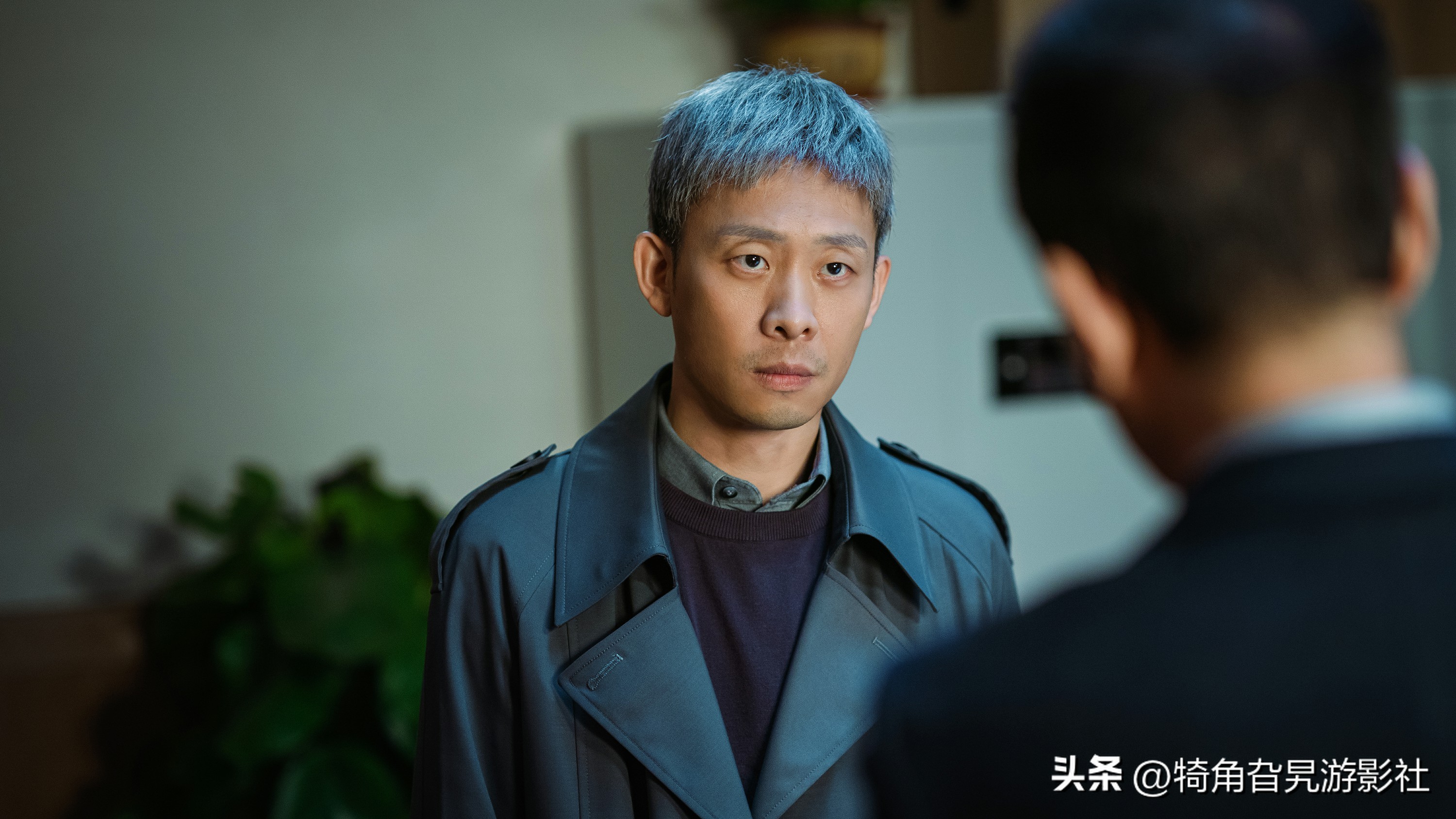 狂飙老大高启强是什么职位,狂飙高启强第几集当黑帮的