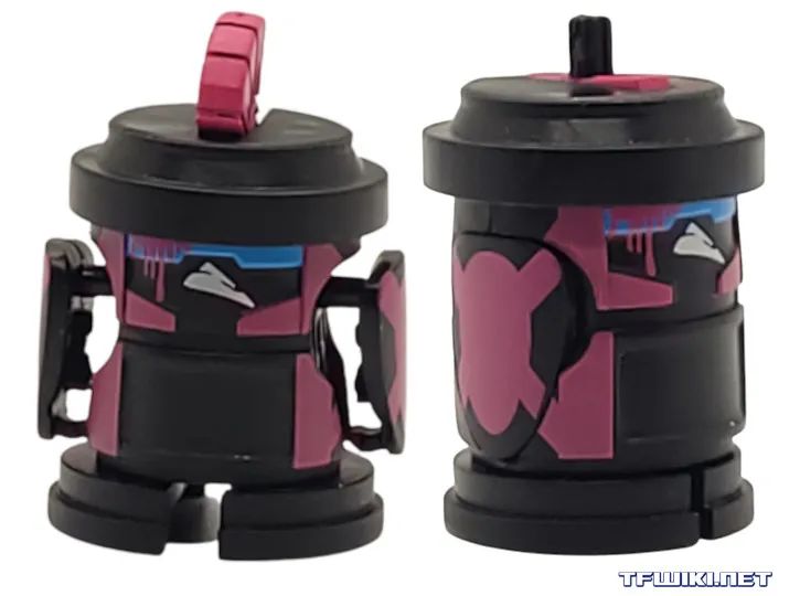 啵啵军团所有稀有款,啵啵军团开箱