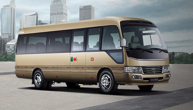 大巴车租赁多少钱一天,大巴租车一天价格明细表