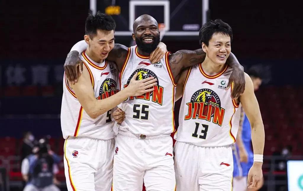 cba第20轮比赛吉林队的成绩如何,cba第三阶段赛程吉林队