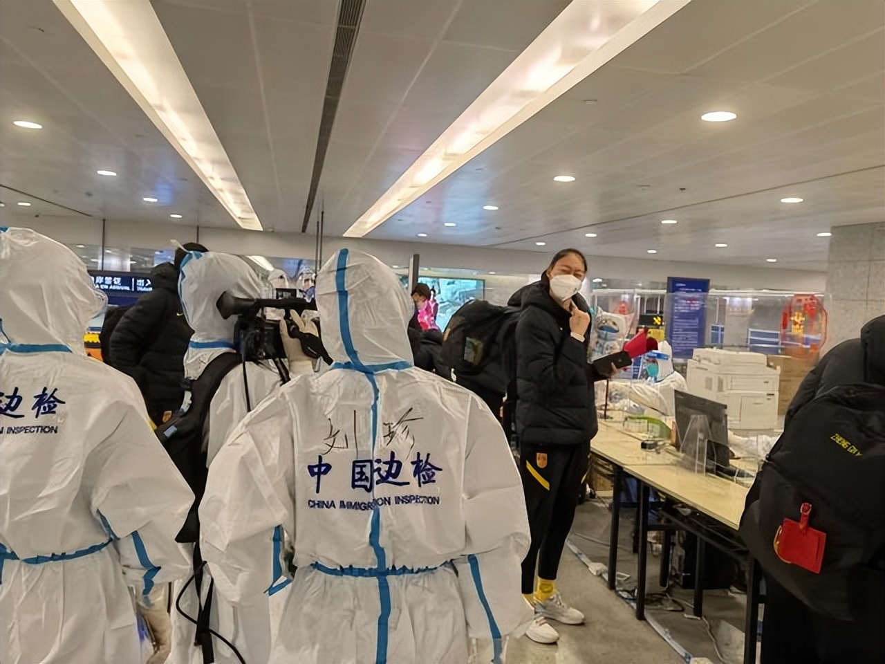 曾高喊“欢迎中国人的泰国”，如今却突然变脸？对华增加入境检测