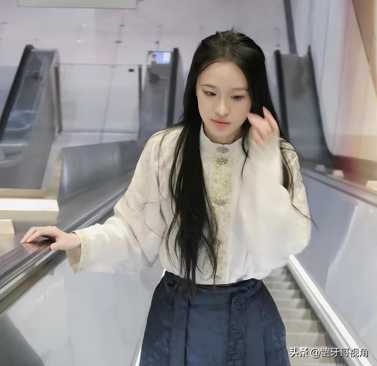 南京留洋大小姐旗袍,旗袍大小姐和留洋大小姐