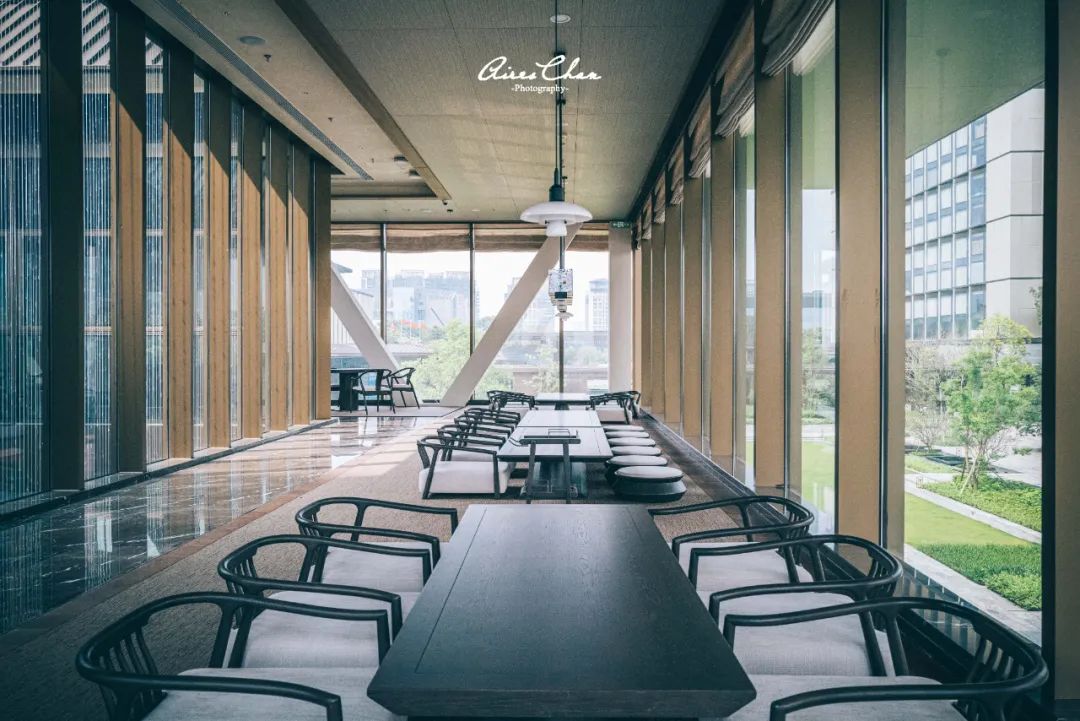 广东最新开业万豪酒店,新开业万豪酒店