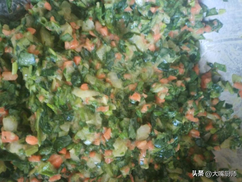 50岁以后这4种高叶酸食物建议多吃,老年人多吃4种高叶酸菜