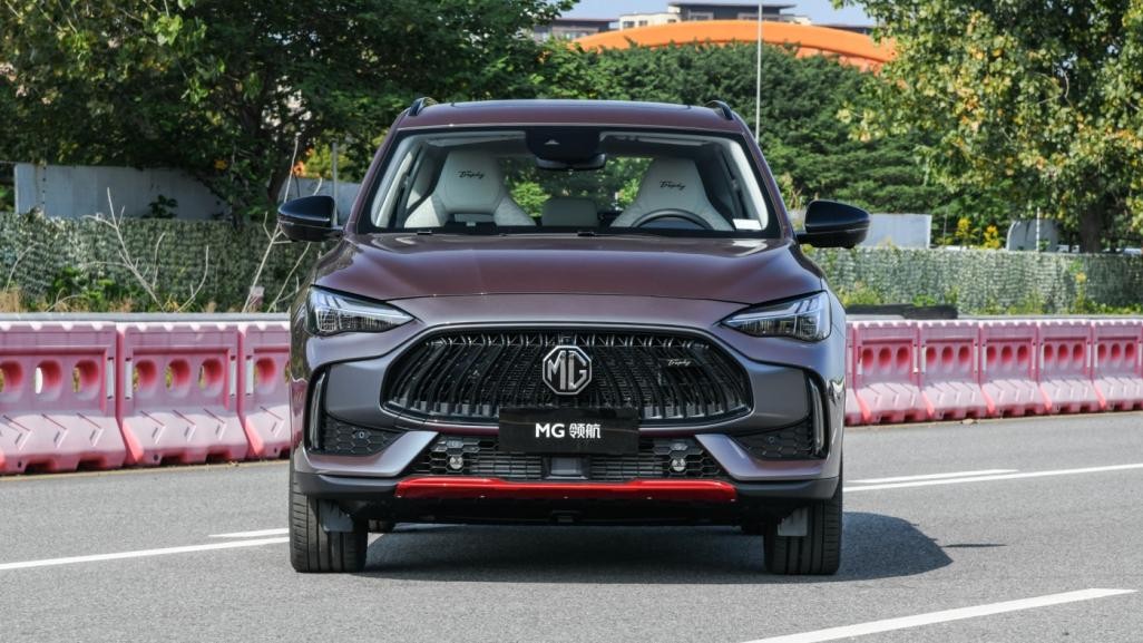mg领航是全新一代suv吗,mg领航这款车怎么样