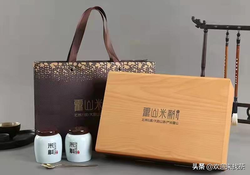 送礼送什么茶实惠又大气,送人送什么牌子的茶最上档次