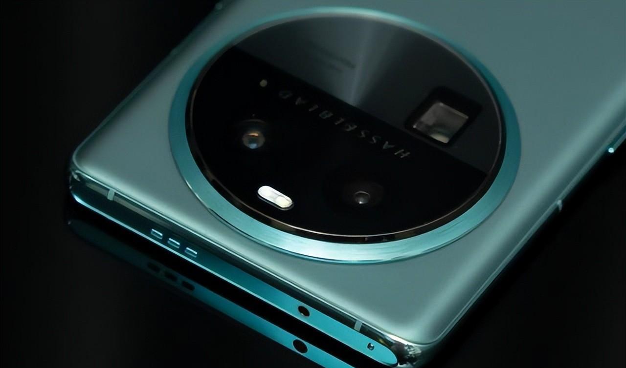 真是太卷了！OPPOFindX6降894元，国产旗舰变香了