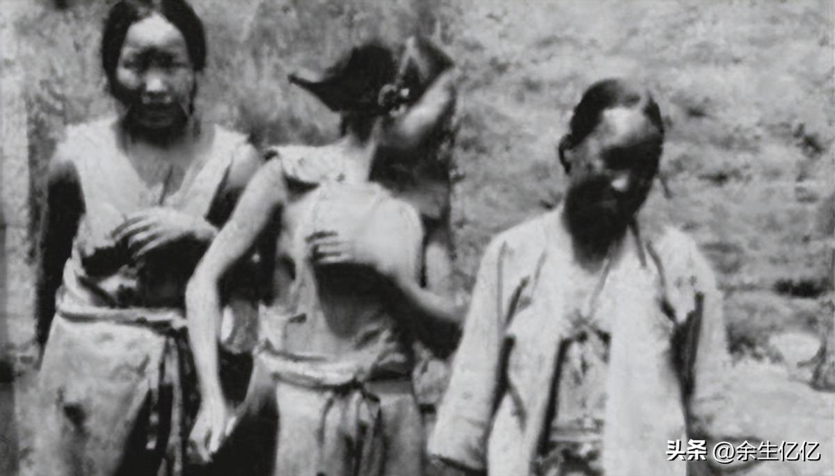 日军暴行老照片真实,日军的暴行真实老照片