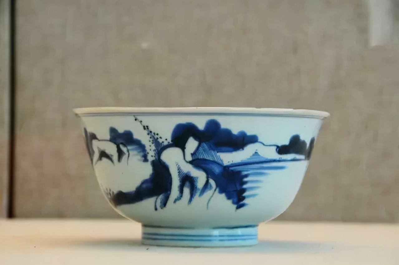 16年前的一次捕捞，竟揭开了这片海域的神秘面纱，宝物是如此之多