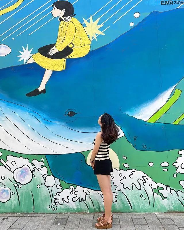 韩国这部剧好火！奇怪的律师禹英禑你真的不看嘛？