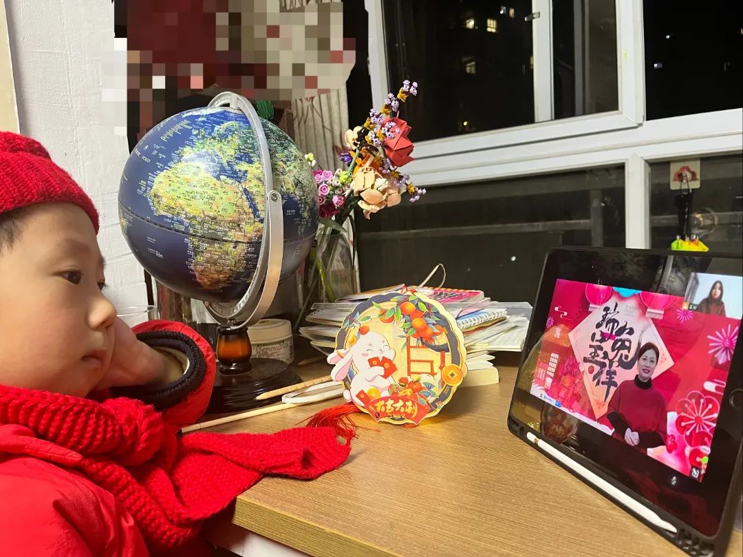 知年俗觅年味迎新年,知年味品年味迎虎年