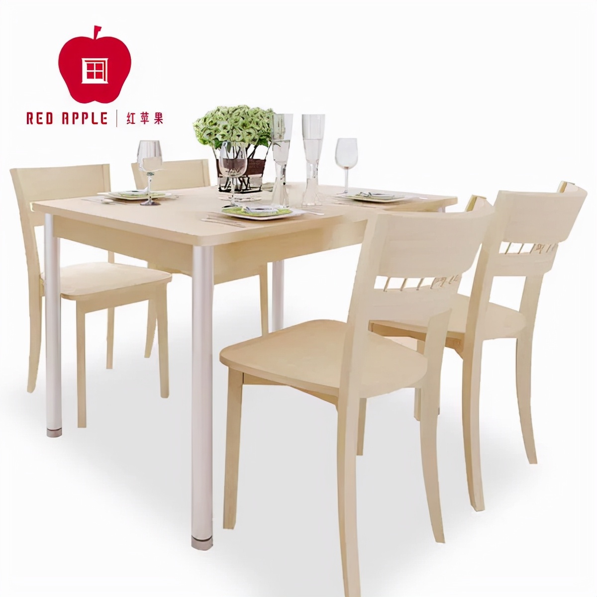 十大餐桌椅品牌排名,连锁餐厅桌椅哪家好