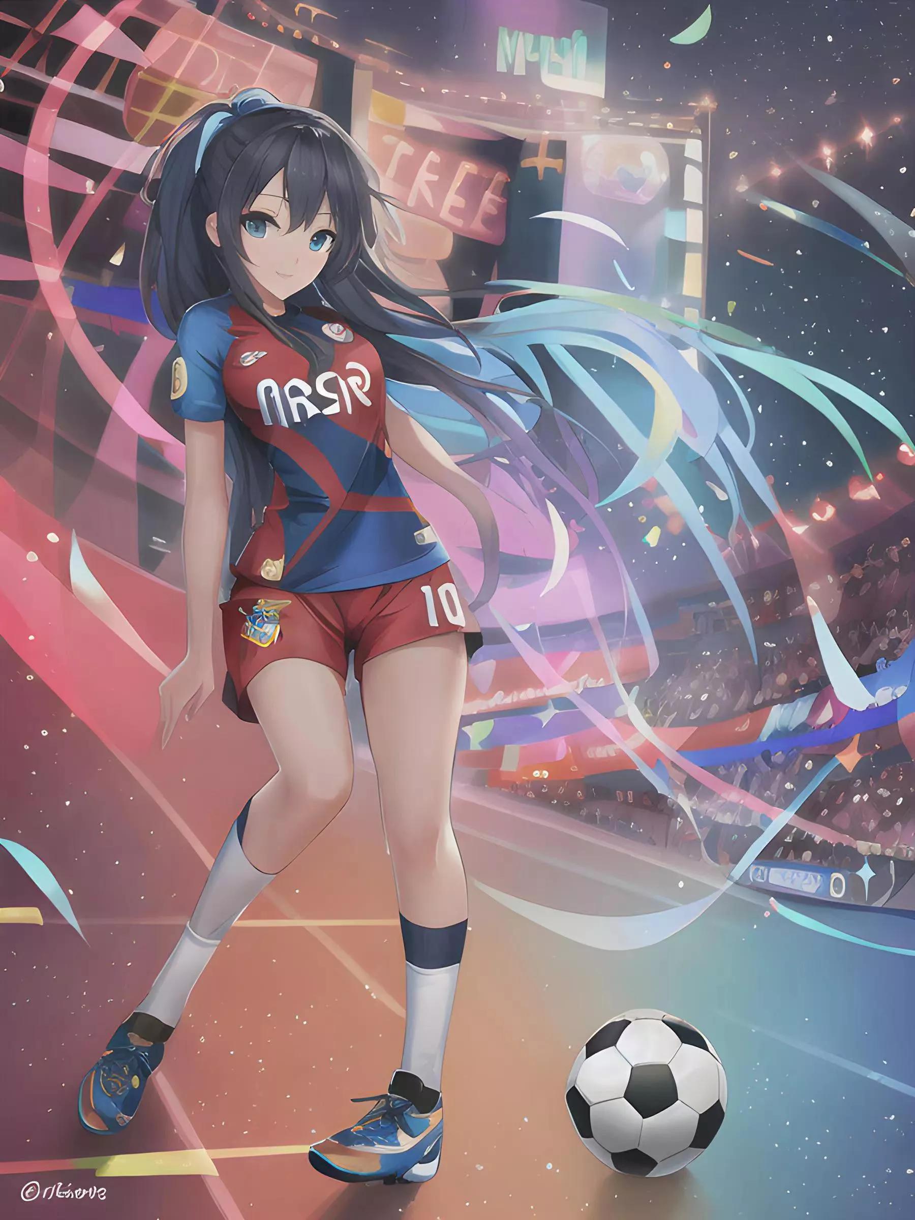 ai绘画二次元美女壁纸,ai绘画卡特琳娜