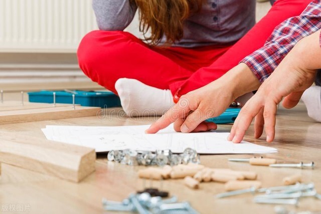 装修行业中常见的三种装修模式,30秒了解装修流程