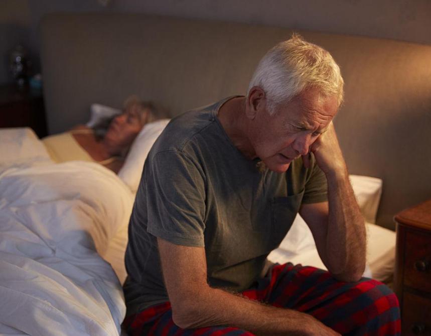 70以上为什么身体会觉得明显衰老,70岁女人器官衰老情况