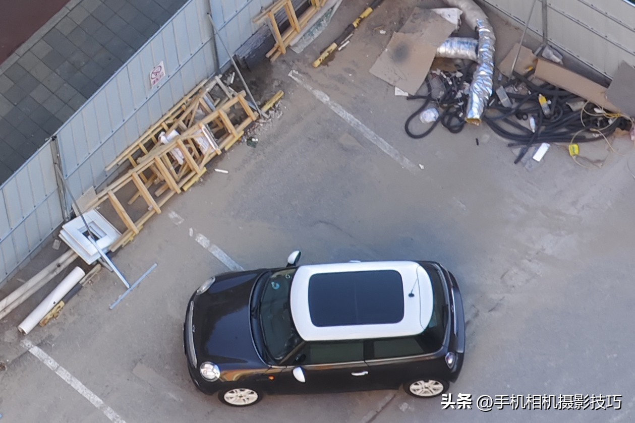 手机拍照避免照片模糊必学技巧,华为手机拍出的照片模糊怎么回事