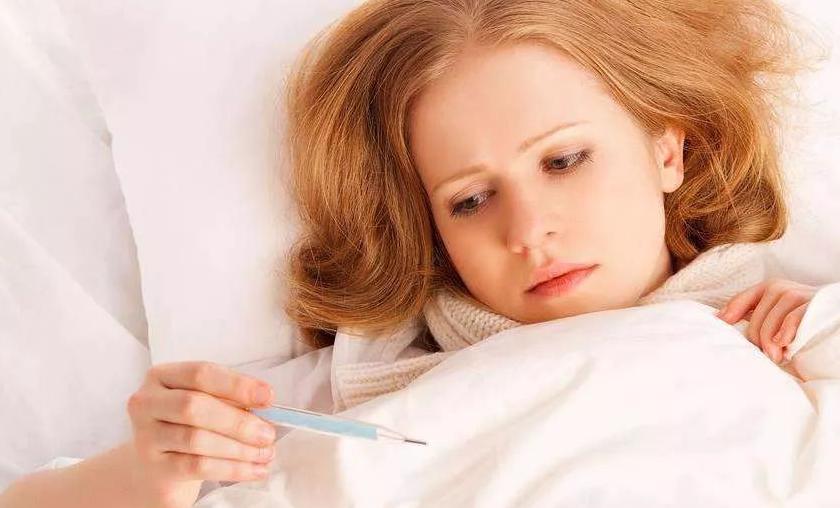 介入治疗后发烧怎么解决,做介入后发烧多久是正常的