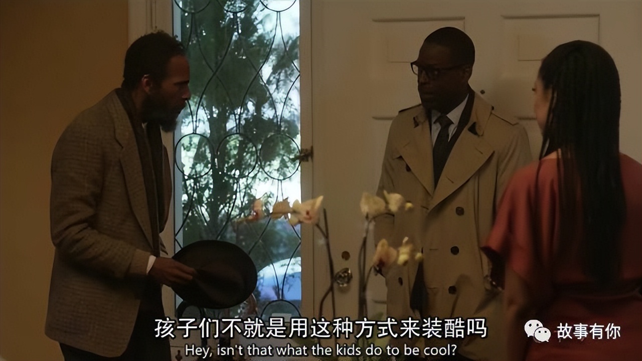 硬生生把父亲节过成了儿童节,每一天都应该是父亲节