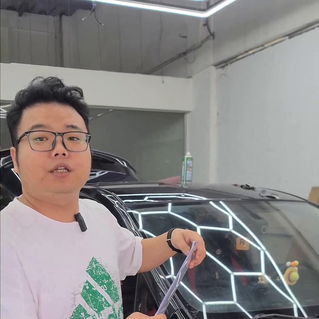 5月18日正式广州分店正式开业，到店抽免单啦。感谢试营...