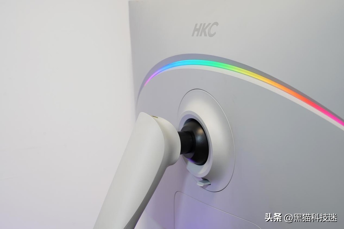 pg271u显示器评测,hkc2k240hzcg271qk显示器测评