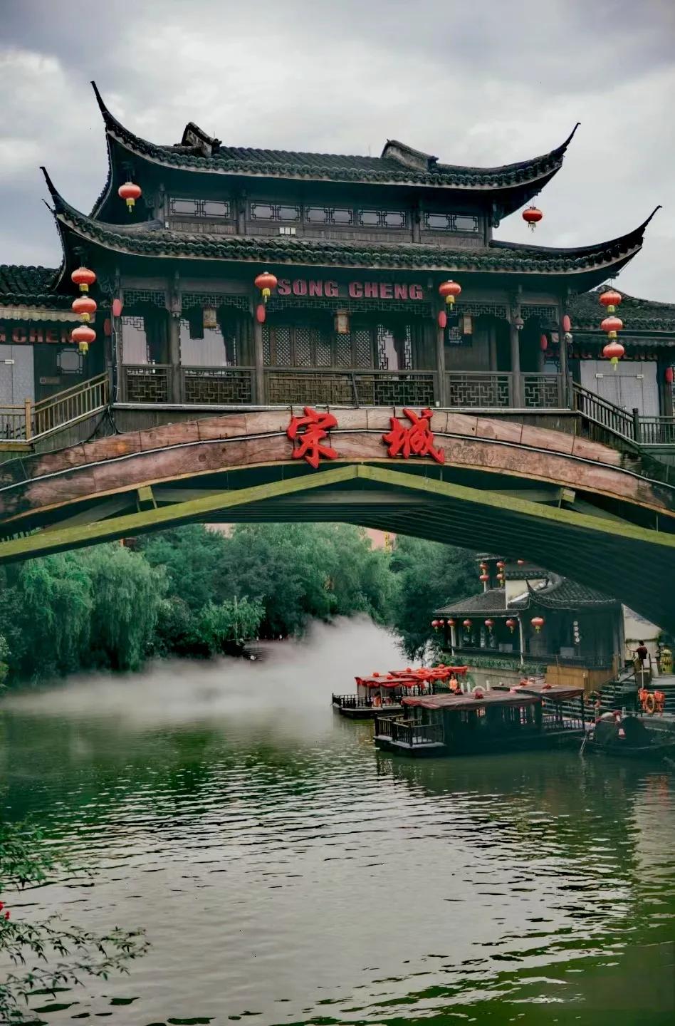 杭州最适合自驾游的地方,杭州最值得去的景点是哪些