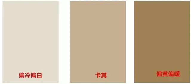 女人穿衣要讲究高级质感,中性色穿搭技巧女冬季