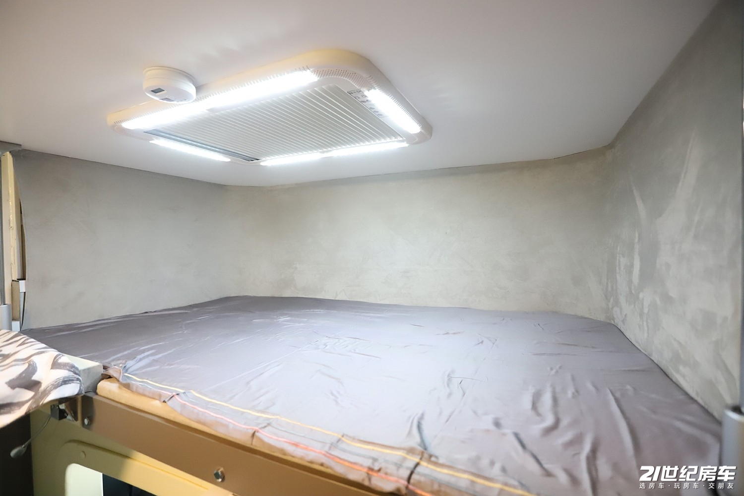 大通星际神龙大侠升顶房车,神龙大侠房车升顶时的最高时速