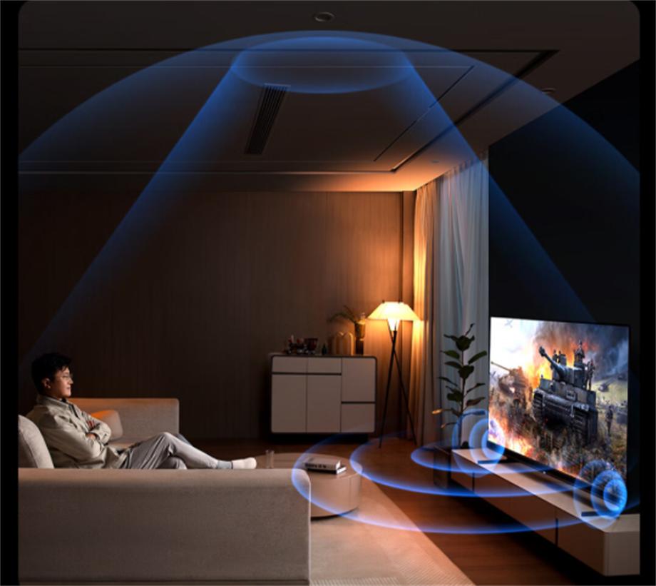 电视机品牌排行榜海信和tcl,创维长虹tcl海信哪个好