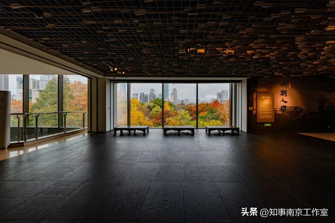 南京超详细一日游攻略,南京超详细旅游攻略