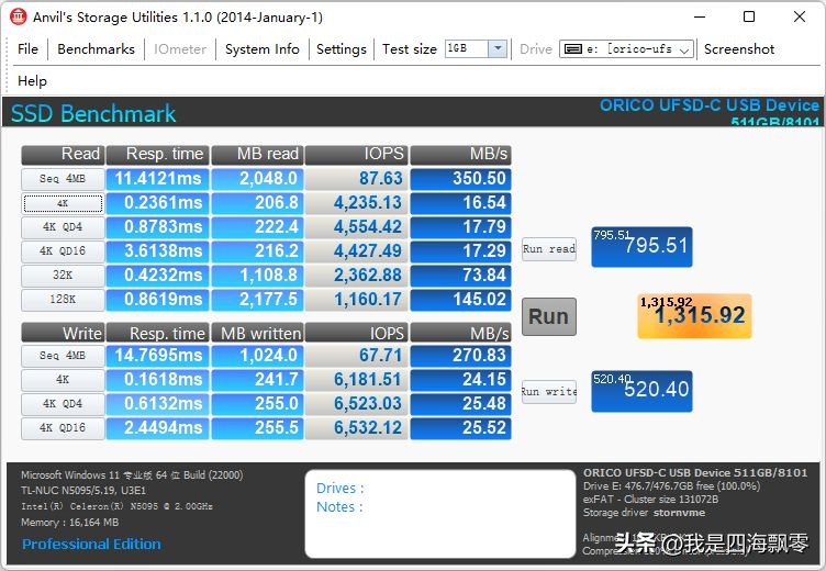 奥睿科快闪u盘缺点,奥睿科ufsd-i快闪u盘测评