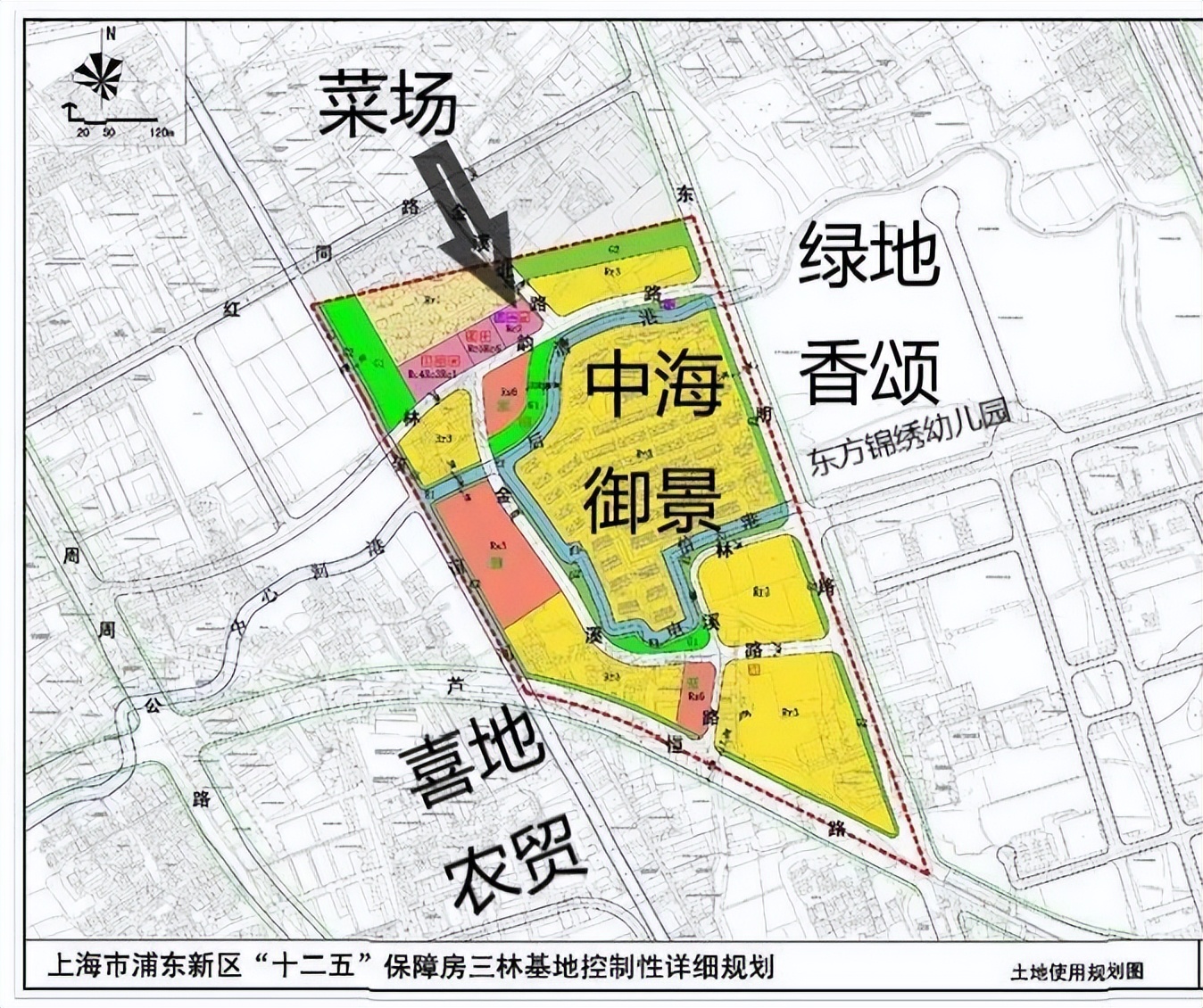 上海三林新村二手房5万急售,单价4千和6千的楼盘该怎么选