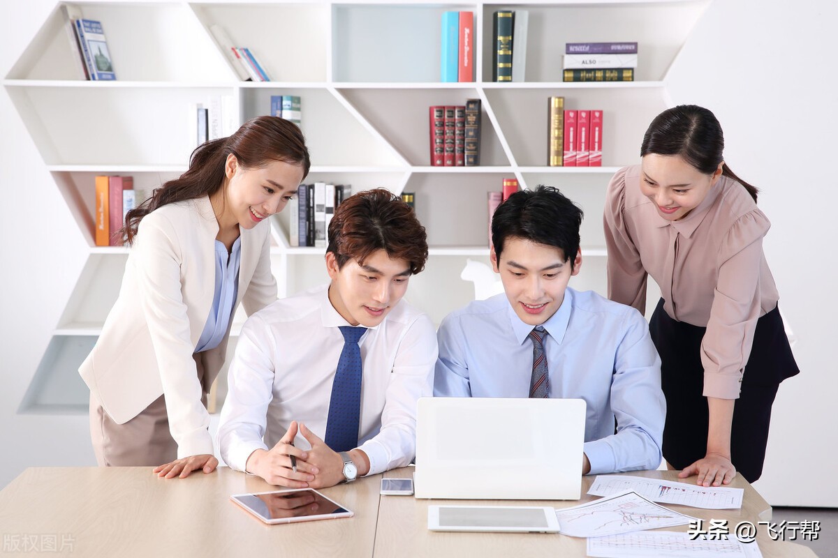 【赋能就业】这样写简历,面试官让你现场入职!