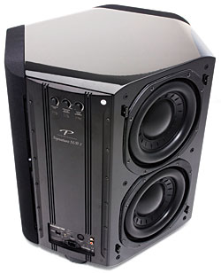 隐藏式低音炮推荐,推荐一款入门级低音炮