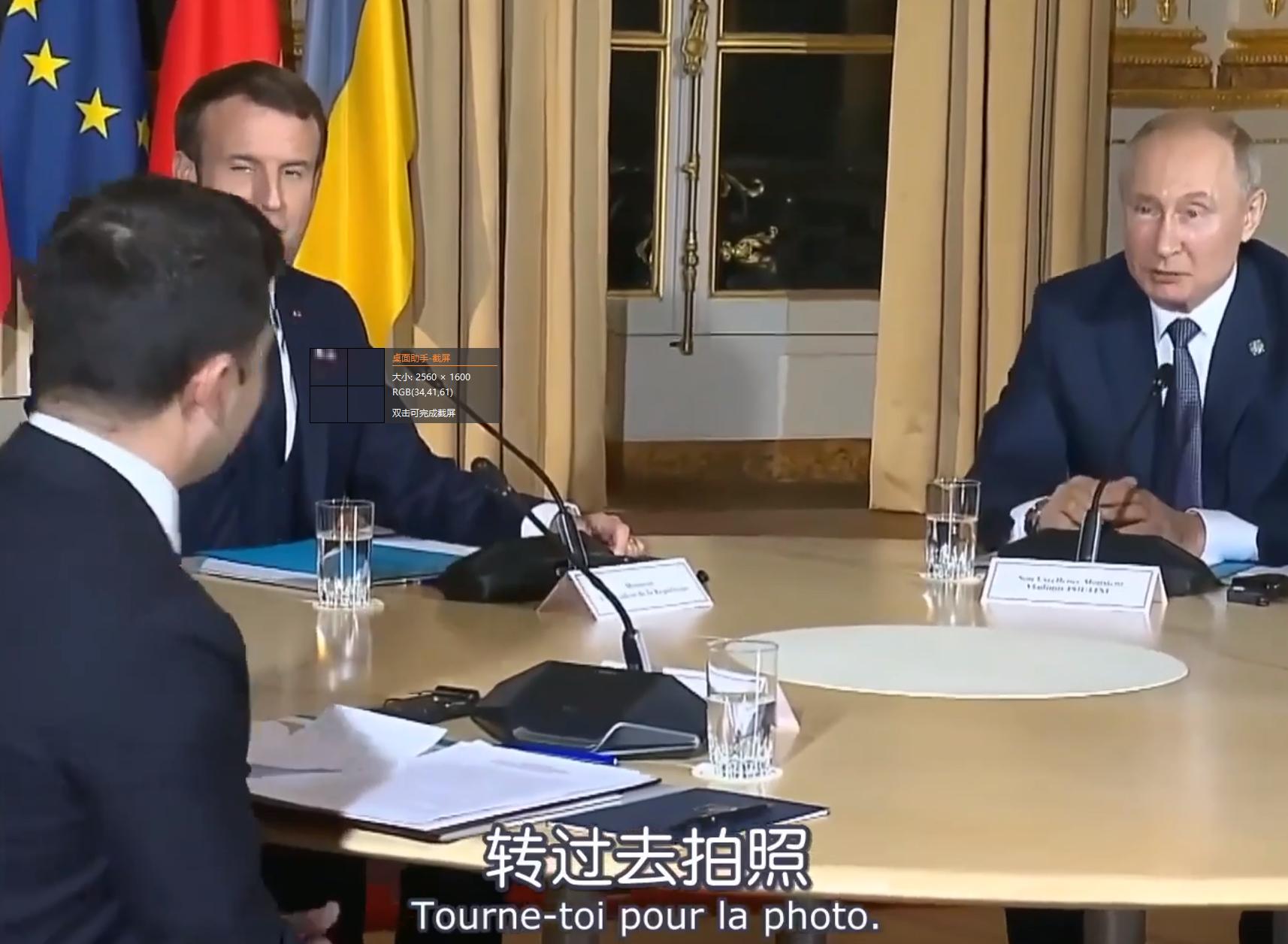 乌克兰总统泽连斯基前后对比,乌克兰总统泽连斯基是个怎样的人