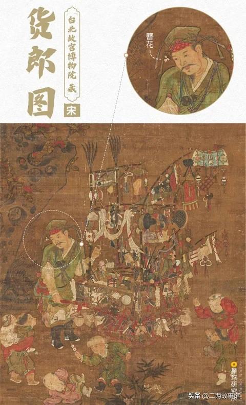 华夏历史服饰,华夏传统服装