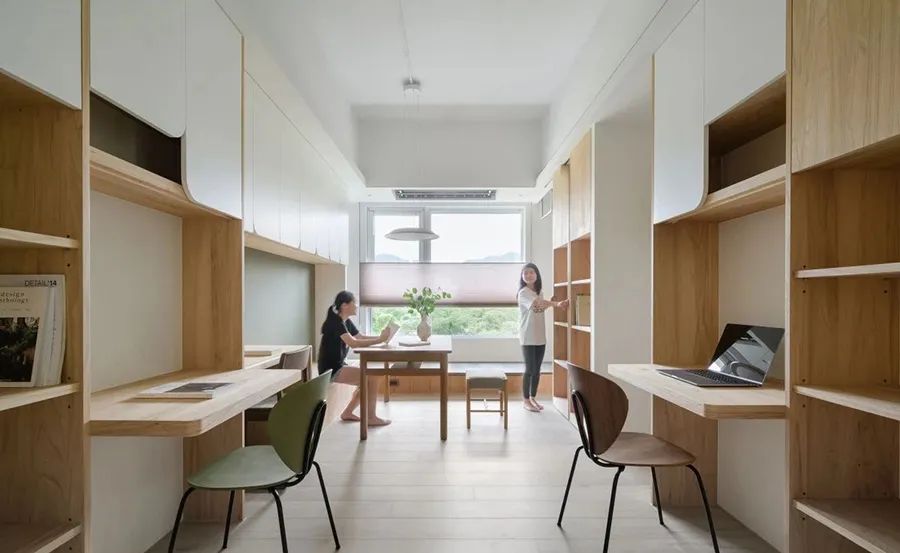 目前年轻人最流行客厅的装修风格,今年最流行的九种客厅装修