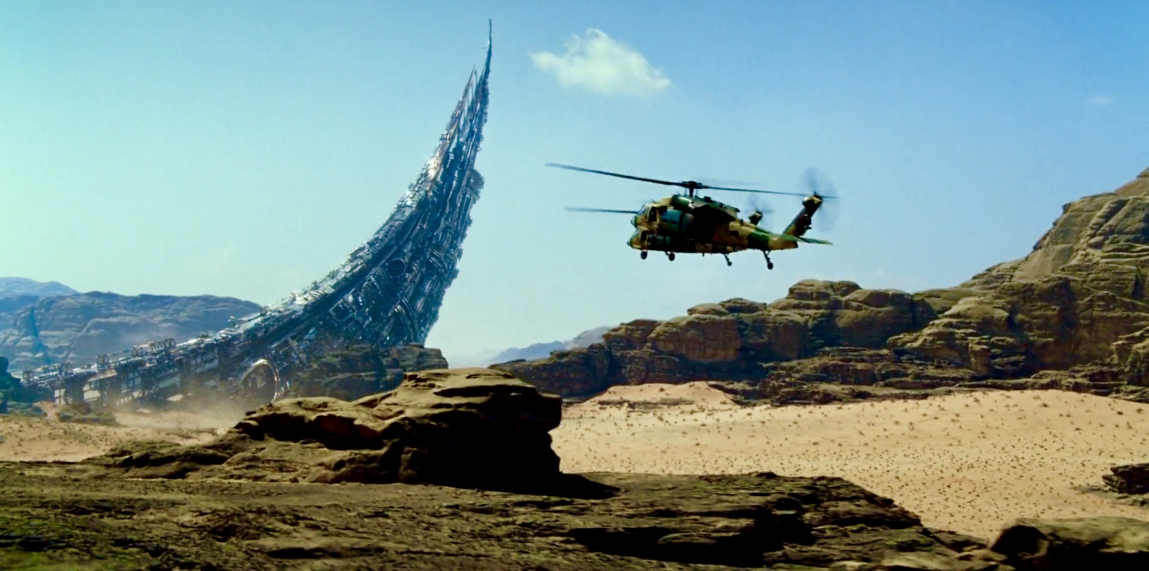 变形金刚隐藏的历史秘密,变形金刚揭秘11