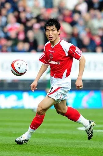 中国曾效力欧洲五大联赛的球员,中国有哪些球员在五大联赛进过球