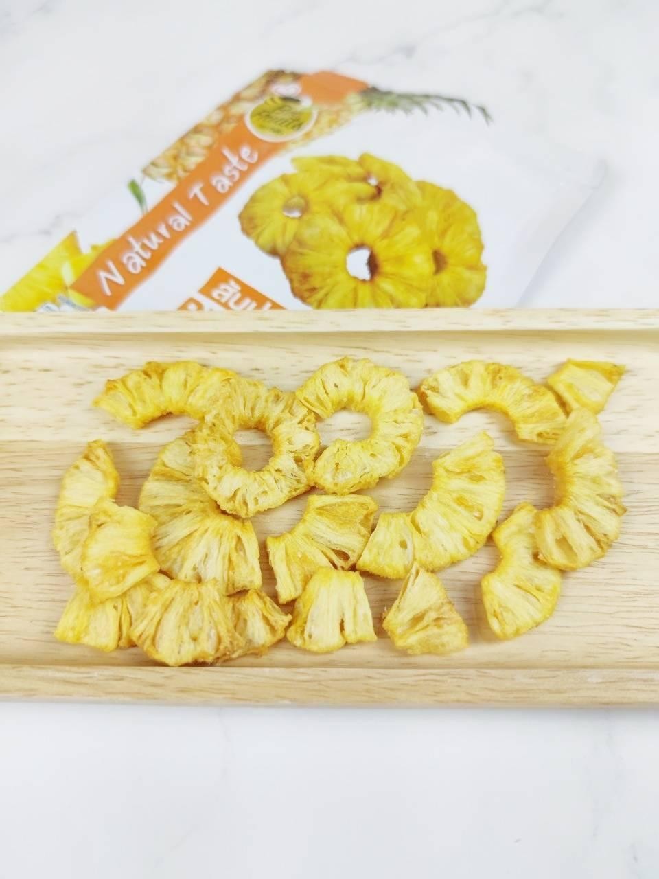 泰国的水果样的零食,好吃到爆来自泰国的美味水果