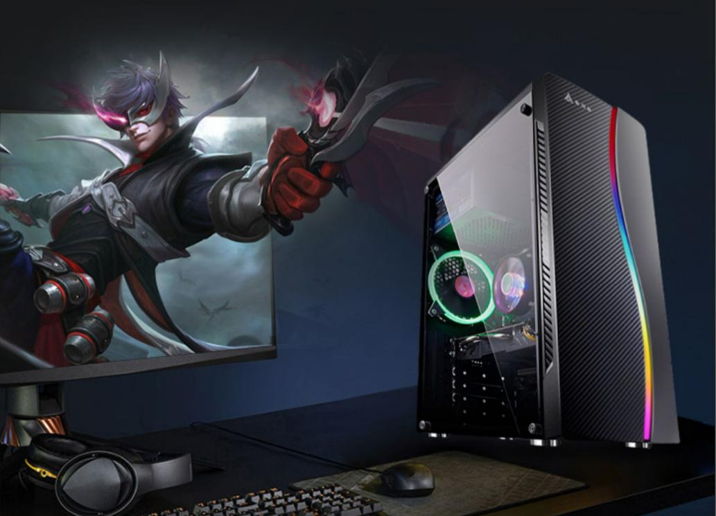 电脑配置入门基本知识主机组装,组装电脑主机入门基础知识