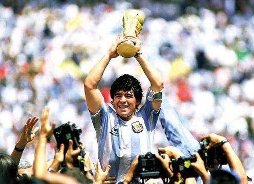 阿根廷不需要梅西,阿根廷请别为我哭泣麦当娜