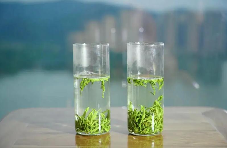 中国前十的茶哪一款最好喝,四大茶区各有哪些茶