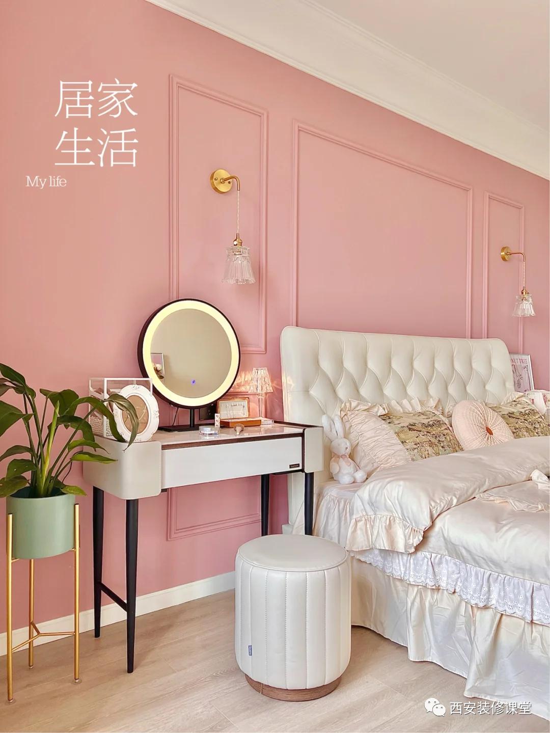 如何便宜买卧室化妆台,卧室化妆台设计效果图