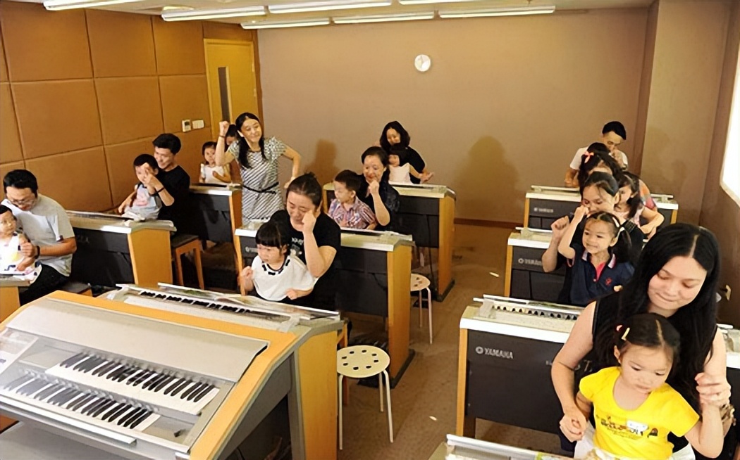 艺术培训加盟创业品牌排行榜,2023年必火的创业项目加盟